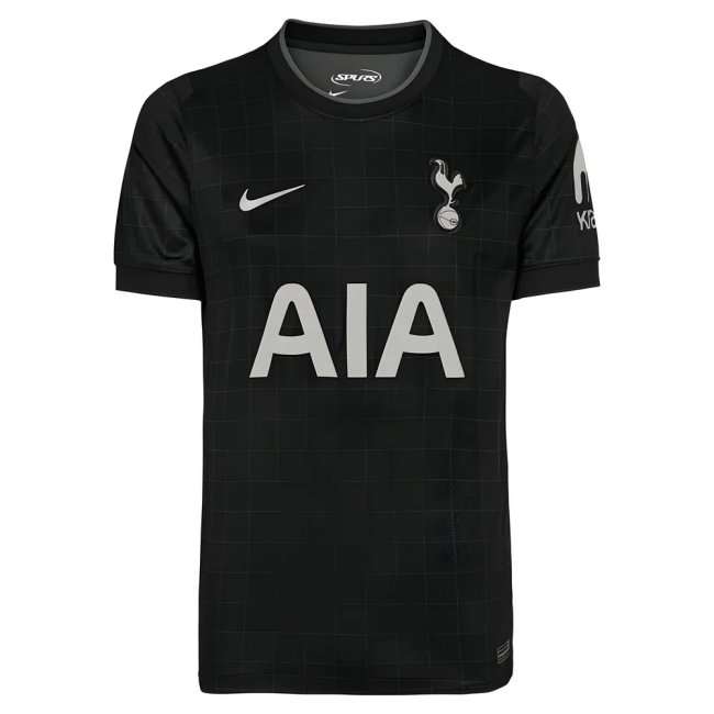 2025-2026 Tottenham Away Mini Kit (Van De Ven 37)-SoccerKits Hub | Buy Soccer Jerseys Online